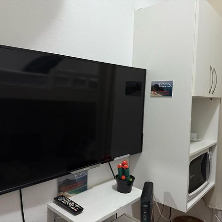 Quarto Leme Рио-де-Жанейро Экстерьер фото
