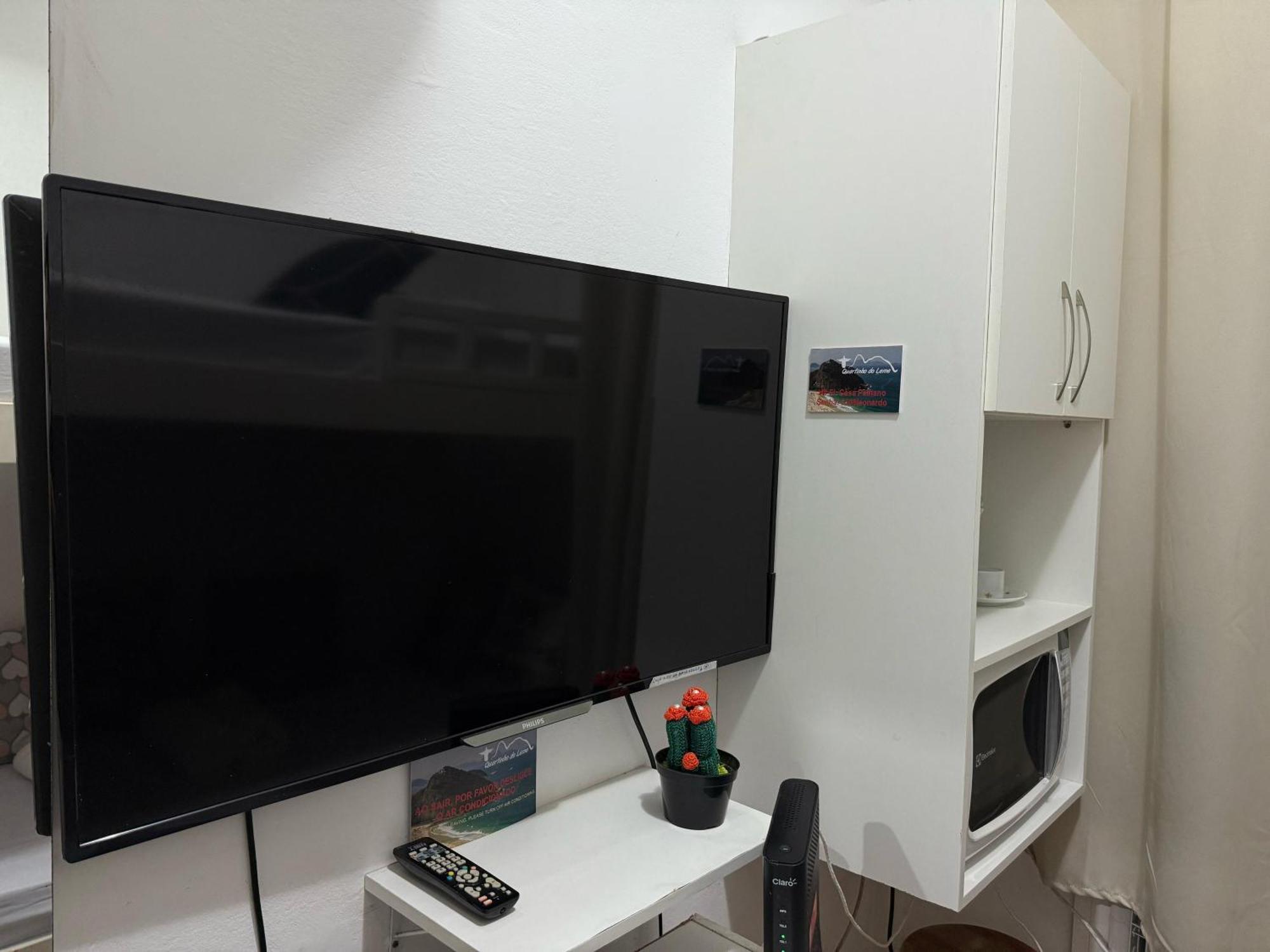 Quarto Leme Рио-де-Жанейро Экстерьер фото