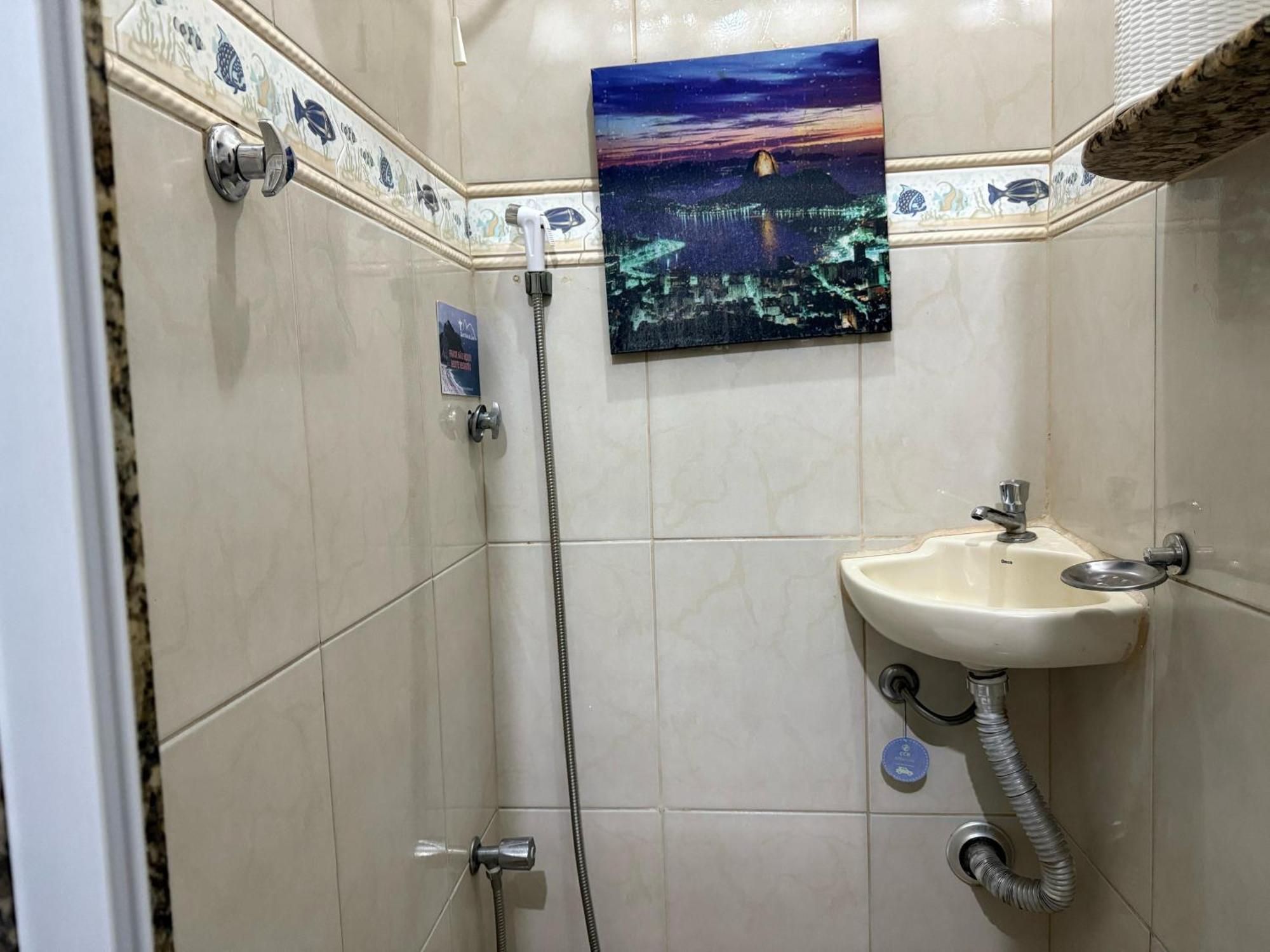 Quarto Leme Рио-де-Жанейро Экстерьер фото